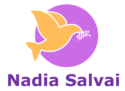 Logo nadia salvai